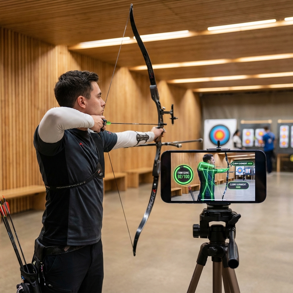 Archery Scoring: Complete Guide to Scoring Rules & Systems ...