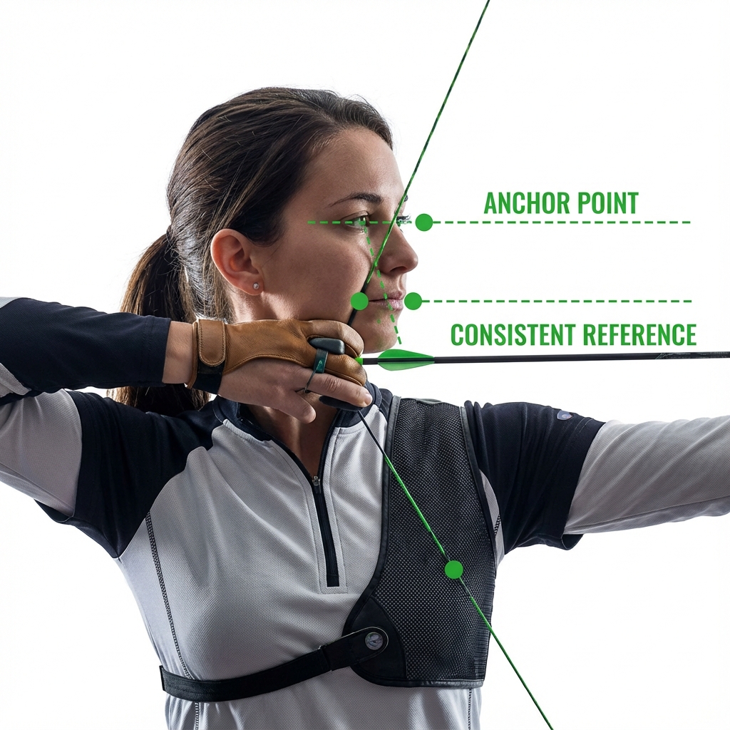Archery Bow Grip: How to Hold a Bow Correctly for Better Accuracy ...